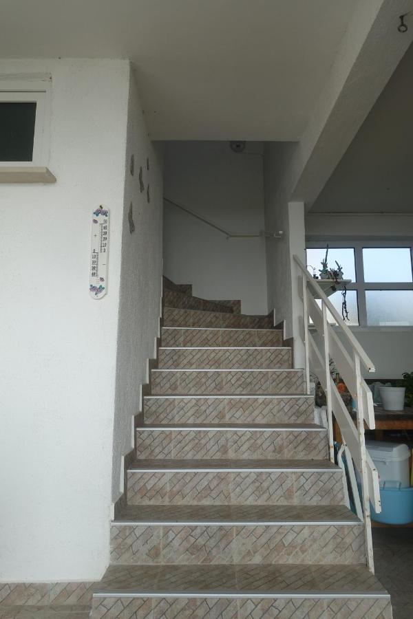 Apartments Galeb 利缇纳 外观 照片