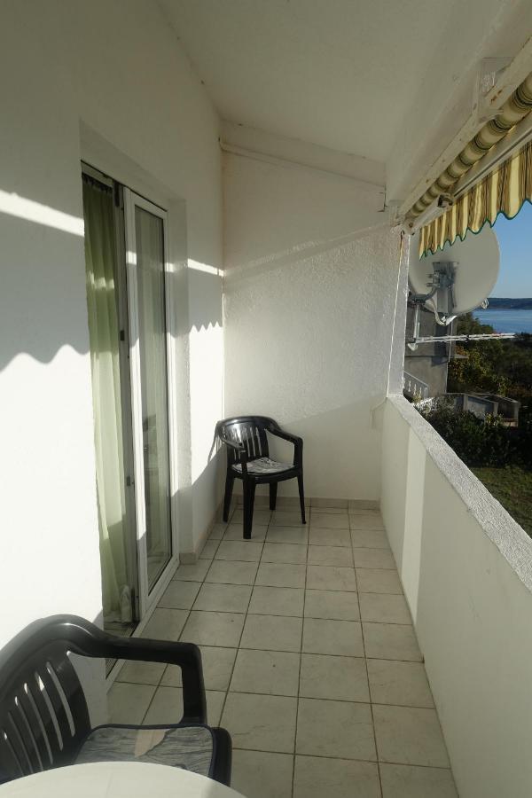Apartments Galeb 利缇纳 外观 照片