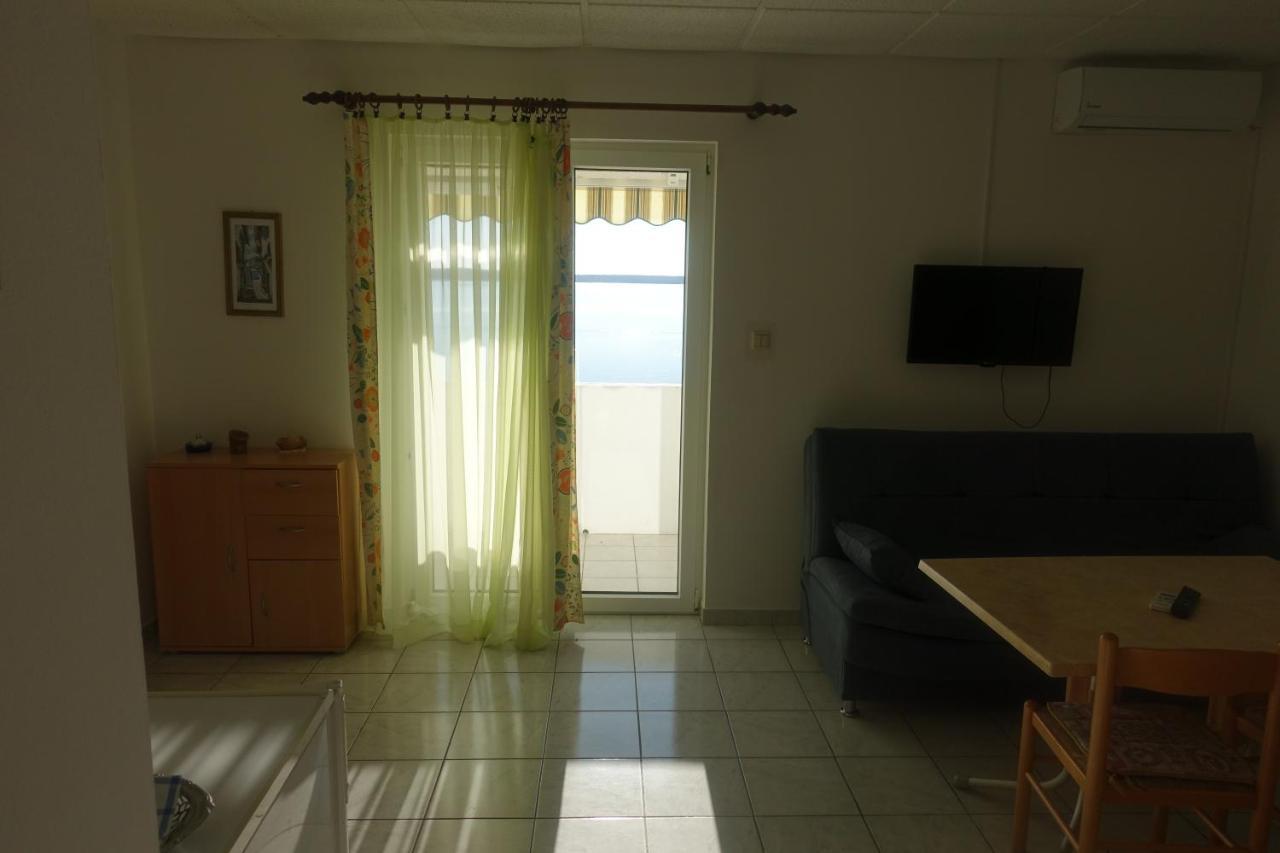 Apartments Galeb 利缇纳 外观 照片