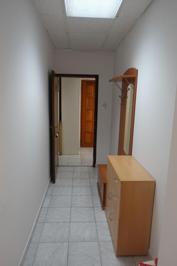 Apartments Galeb 利缇纳 外观 照片
