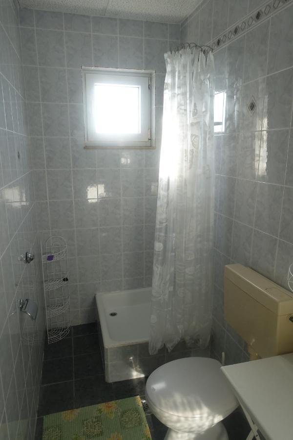 Apartments Galeb 利缇纳 外观 照片