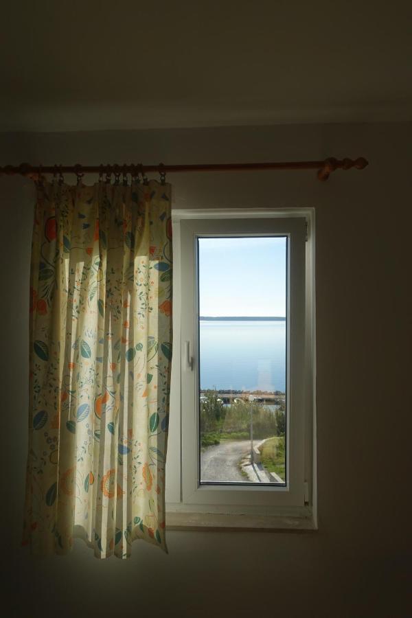 Apartments Galeb 利缇纳 外观 照片