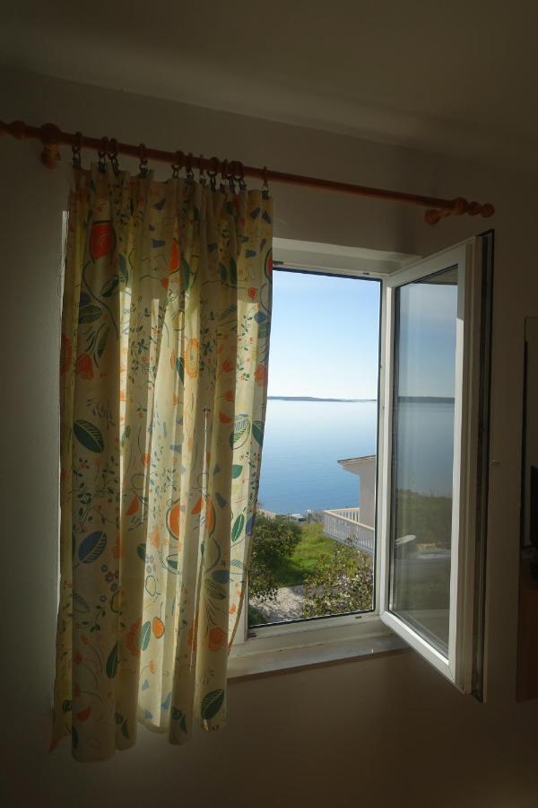 Apartments Galeb 利缇纳 外观 照片