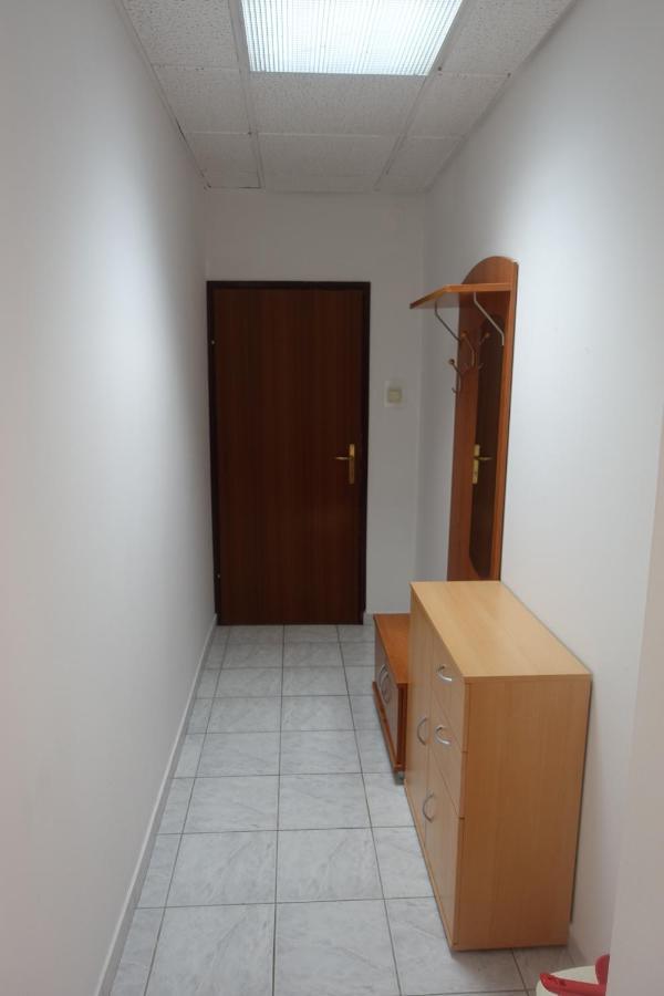 Apartments Galeb 利缇纳 外观 照片
