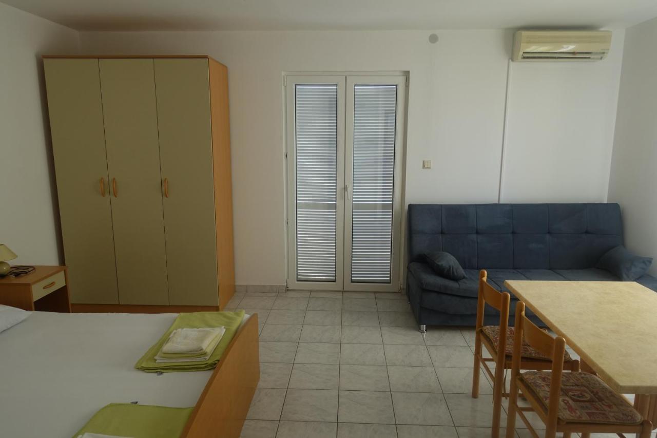 Apartments Galeb 利缇纳 外观 照片