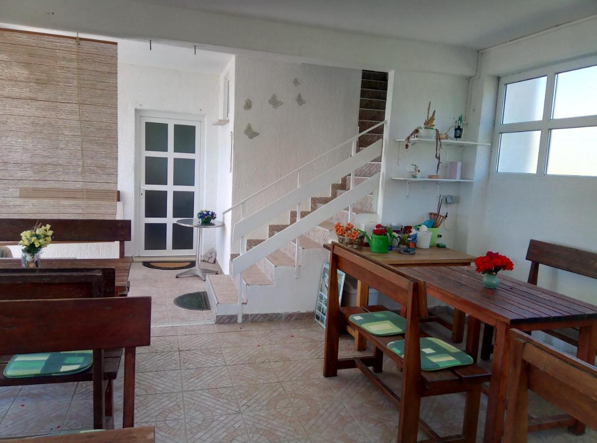 Apartments Galeb 利缇纳 外观 照片