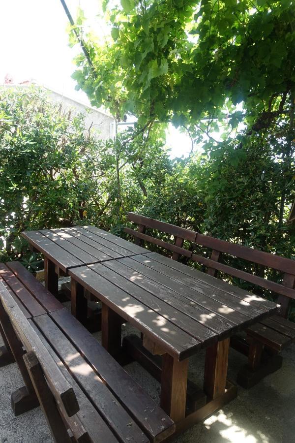 Apartments Galeb 利缇纳 外观 照片