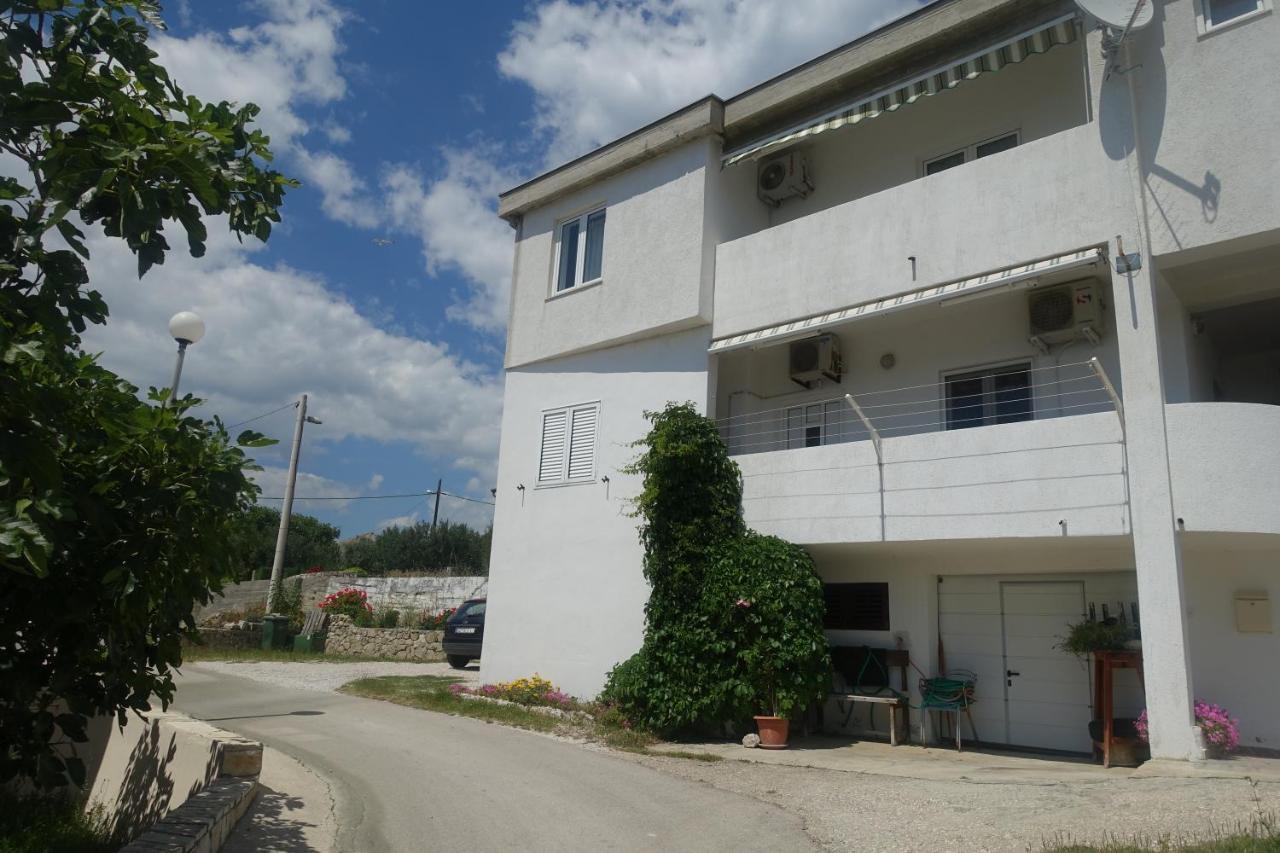 Apartments Galeb 利缇纳 外观 照片