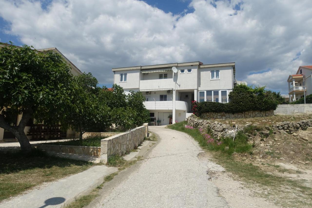 Apartments Galeb 利缇纳 外观 照片